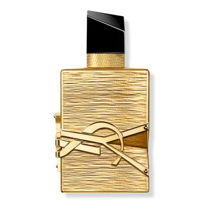 Saint Laurent Libre Vanille Couture Limited Edition Perfume