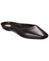 Saint Laurent Lido Flat Mule