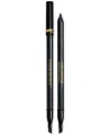 Saint Laurent Lines Liberated 24h Waterproof Eyeliner In Multi