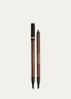 Saint Laurent Lines Liberated Dual-ended Waterproof Eyeliner In 02 Deconstructed