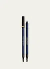 Saint Laurent Lines Liberated Dual-ended Waterproof Eyeliner In 07 Unconditional