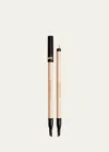 Saint Laurent Lines Liberated 24h Waterproof Eyeliner 9 In 09 Unmuted White