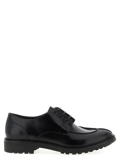 SAINT LAURENT SAINT LAURENT 'LINO' LACE UP SHOES