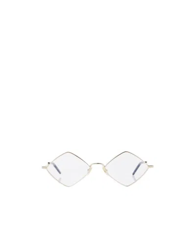 Saint Laurent Lisa Glasses In Multi