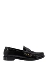 SAINT LAURENT SAINT LAURENT 'LE LOAFER' LOAFERS