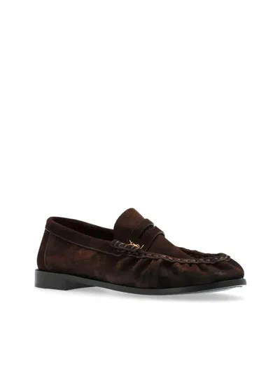 Saint Laurent Loafers