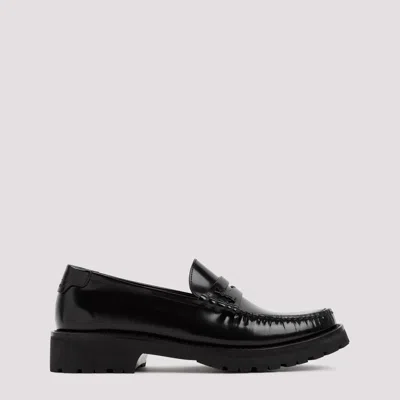 SAINT LAURENT LOAFERS