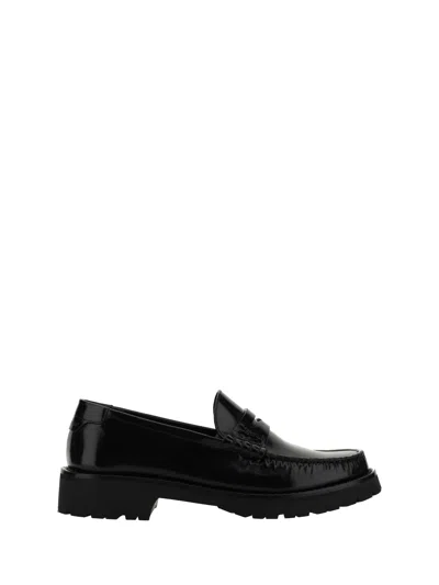 SAINT LAURENT LOAFERS