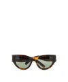 Saint Laurent Eyewear Eyewear In Black