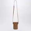 Saint Laurent Logo Cross-body Bag