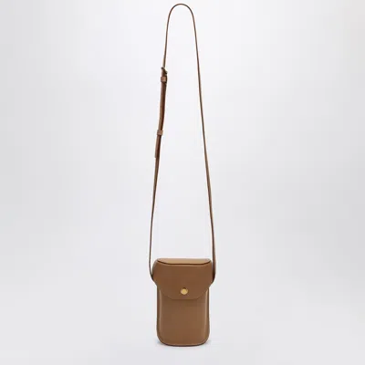 Saint Laurent Logo Cross-body Bag