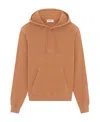 Saint Laurent Felpa  In Brown