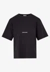 Saint Laurent Topwear In Black