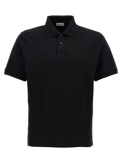 SAINT LAURENT POLO SHIRT