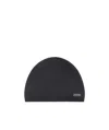 Saint Laurent Logo Hat In Black