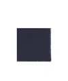 Saint Laurent Logo-jacquard Scarf In Black