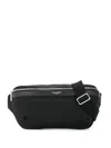 Saint Laurent Logo-lettering Belt Bag