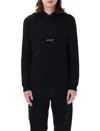Saint Laurent Sweaters In Black