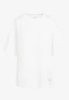 Saint Laurent Topwear In White