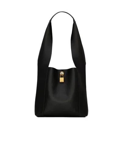 SAINT LAURENT SAINT LAURENT TANGER SHOULDER BAG