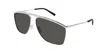 Saint Laurent Sl820 Victorie Aviator Sunglasses