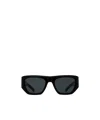 Saint Laurent Eyewear Sunglasses In Black