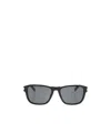 Saint Laurent Sl710 Sunglasses In Gray