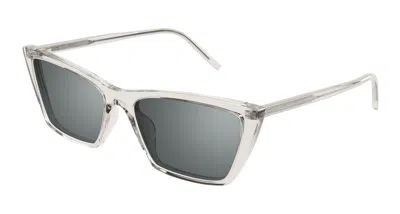 SAINT LAURENT SL 737 MICA THIN SUNGLASSES