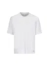 Saint Laurent Topwear In White