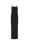 Saint Laurent Long Dresses.