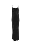 Saint Laurent Dresses In Black