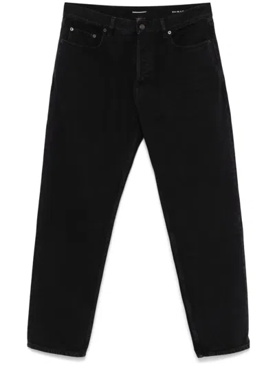 SAINT LAURENT `LONG MICK` JEANS