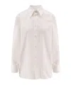 Saint Laurent Long Sleeve Shirt