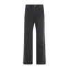 Saint Laurent Straight Jeans