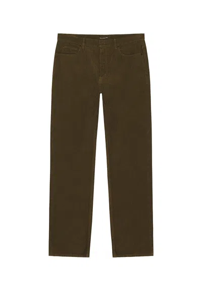 Saint Laurent Lou Jean In Gray