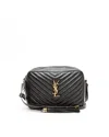 Saint Laurent Lou Lou Camera Tassel Bag