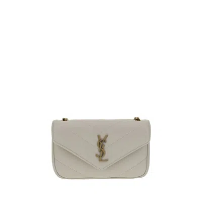 Saint Laurent Lou Lou Shoulder Bag