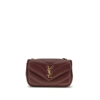 Saint Laurent Lou Lou Shoulder Women's Bag