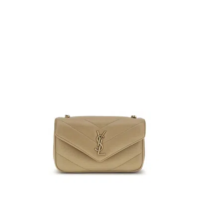 Saint Laurent Lou Lou Shoulder Women's Bag