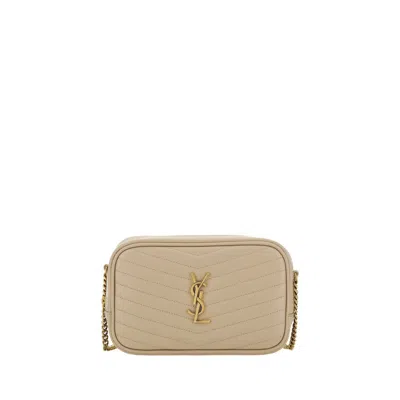 Saint Laurent Lou Shoulder Bag