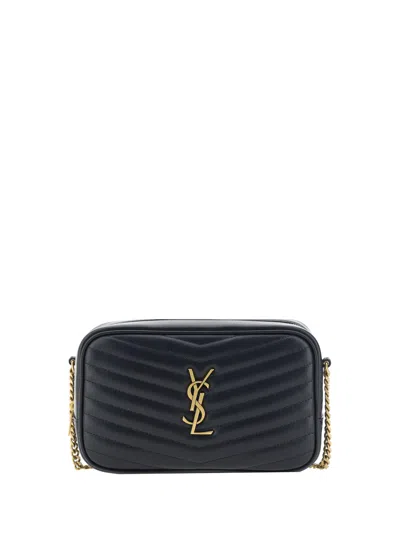 Saint Laurent Lou Shoulder Bag