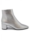 Saint Laurent Loulou 50 Ankle Boots