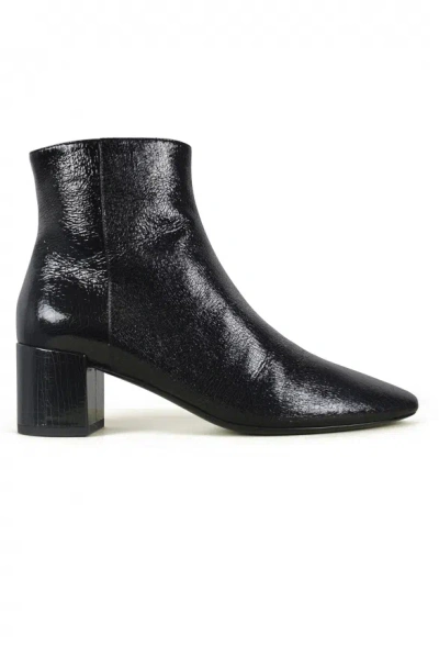 Saint Laurent Loulou 50 Ankle Boots