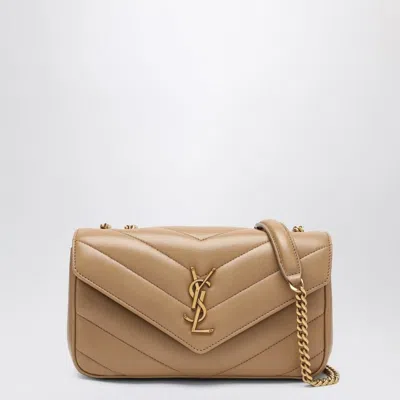 Saint Laurent Loulou Bag For The Shoulder