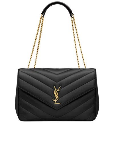 SAINT LAURENT LOULOU LARGE