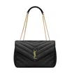 Saint Laurent Bags.. Black