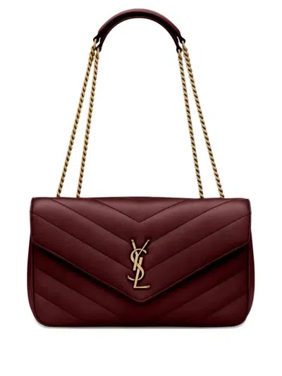 Saint Laurent Loulou Medium