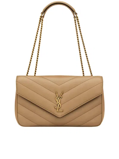 Saint Laurent Loulou Medium