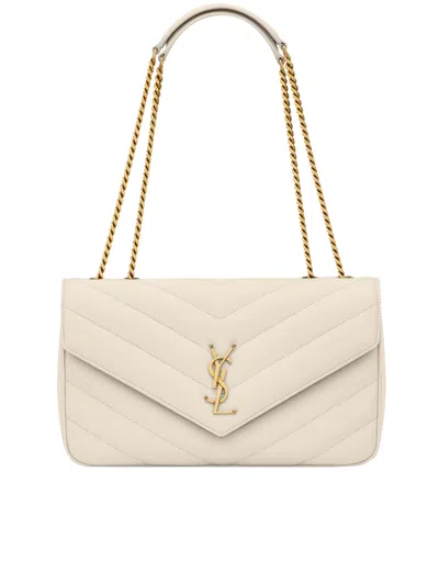Saint Laurent Loulou Medium