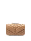 Saint Laurent `loulou` Medium Bag